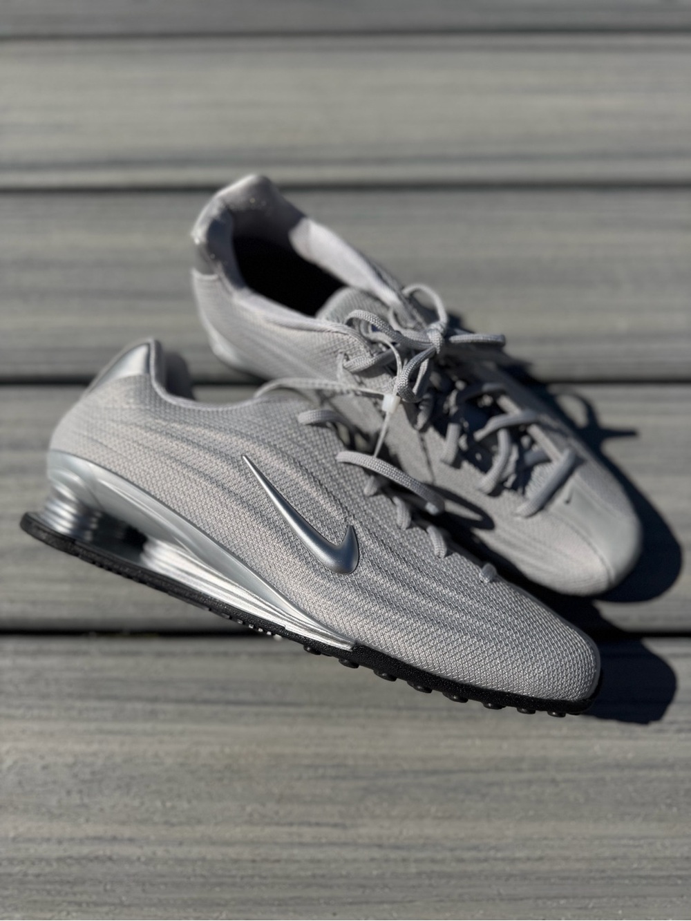 Nike Shox Z Sneakers